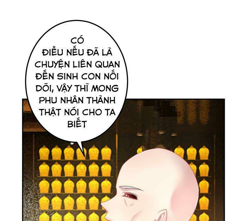 Vương Gia, Áo Lót Của Ngươi Rơi Mất Rồi: Chapter 46