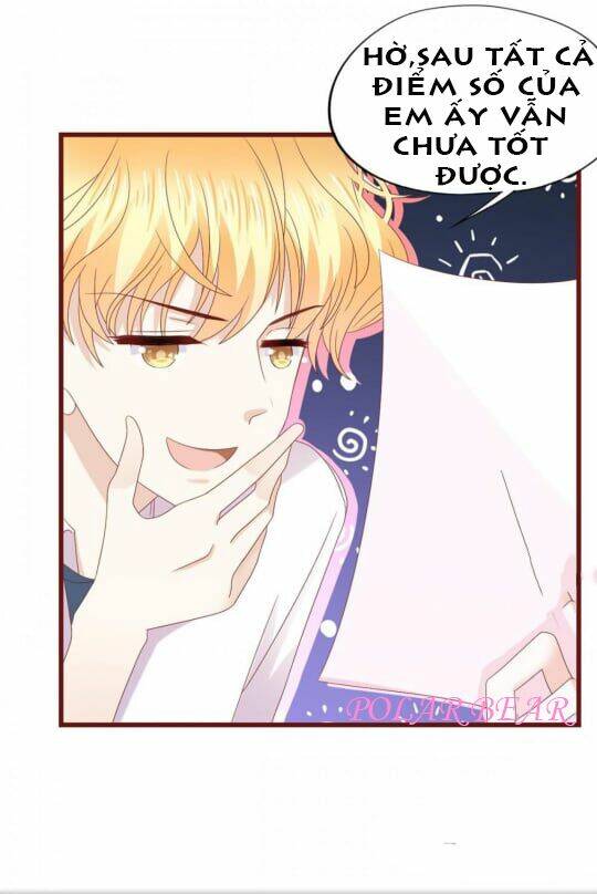 Tình Yêu Bốn Mùa: Chapter 13