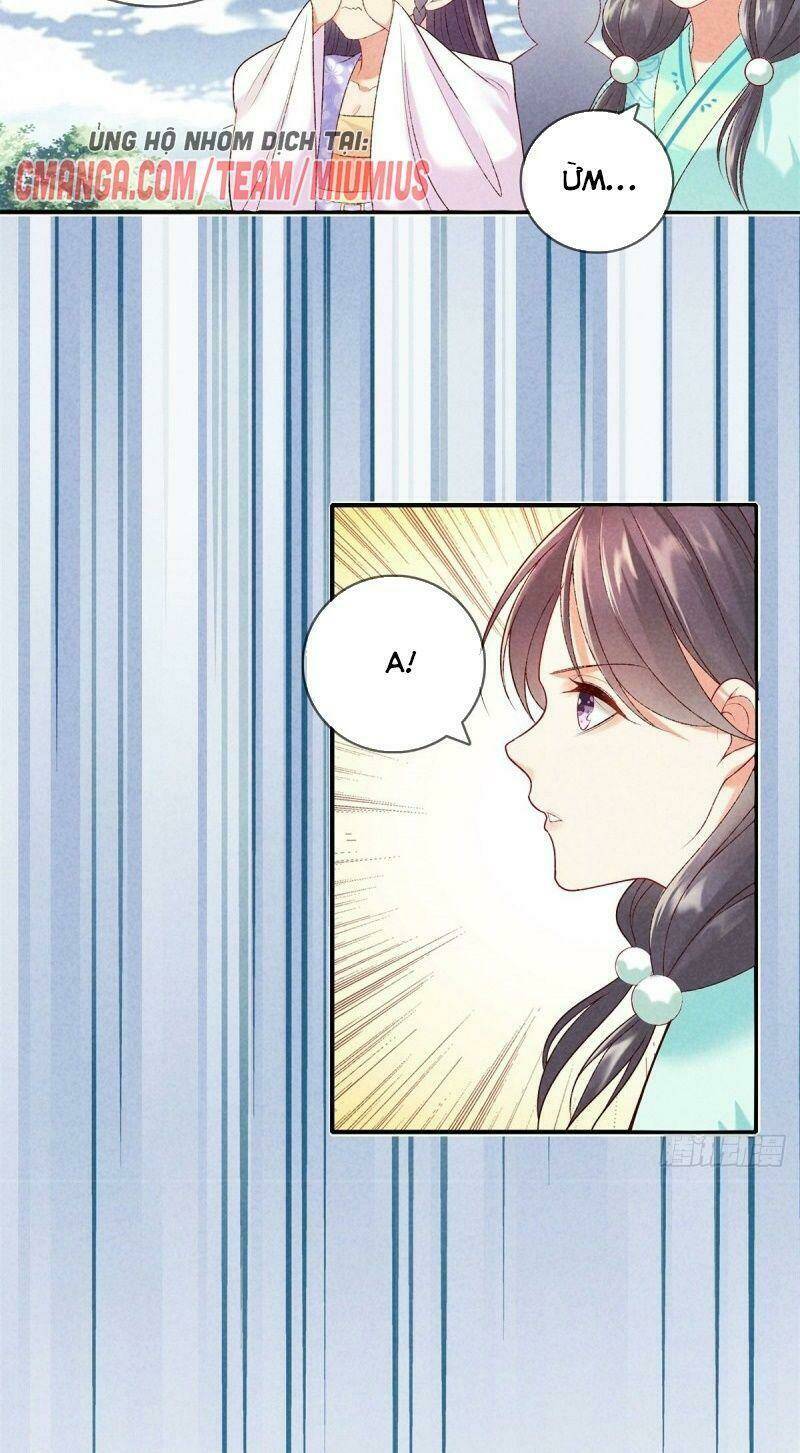 Trọng Sinh Chi Đích Nữ Bất Thiện: Chapter 55