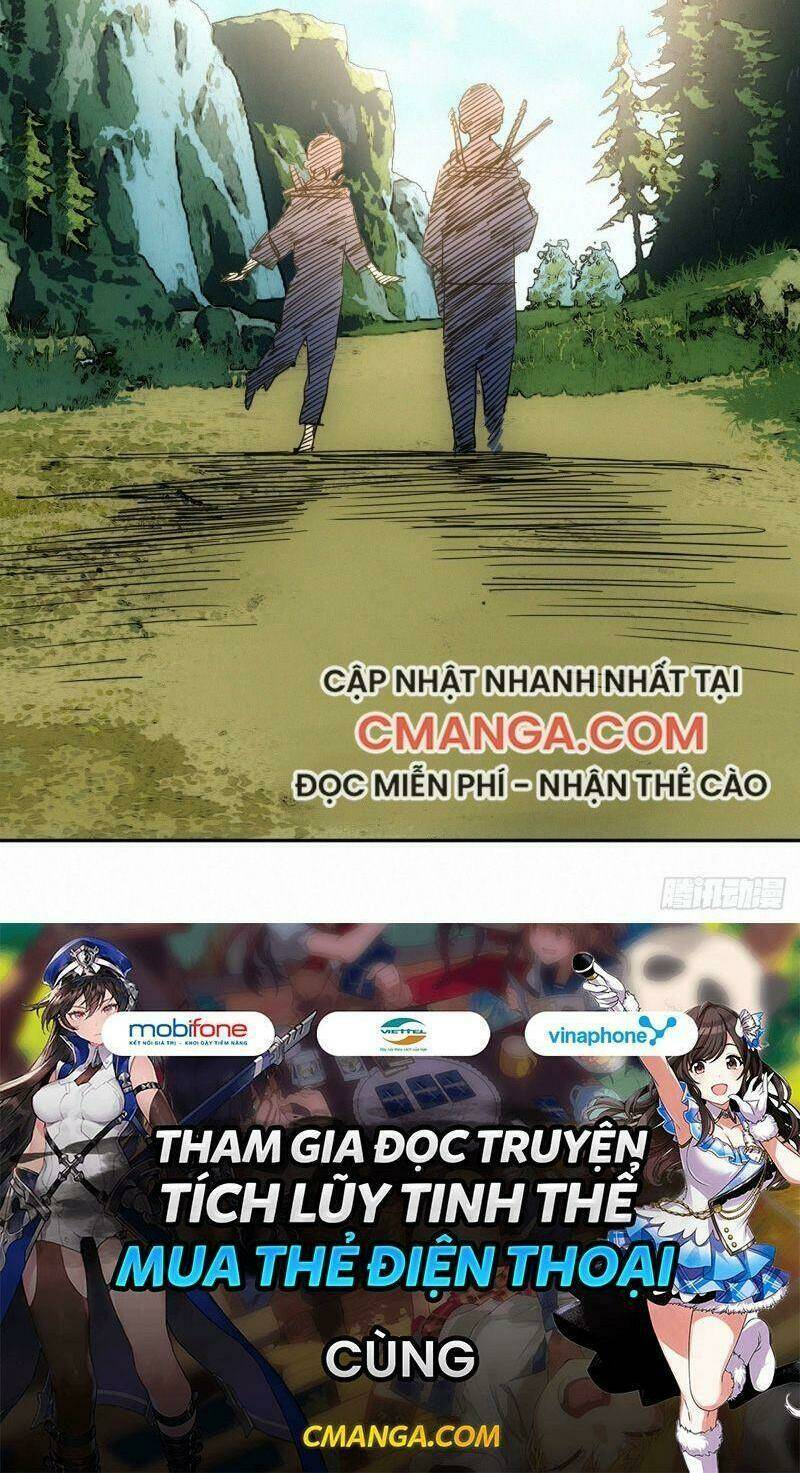 Ma Vương Là Đại Địa Chủ: Chapter 7
