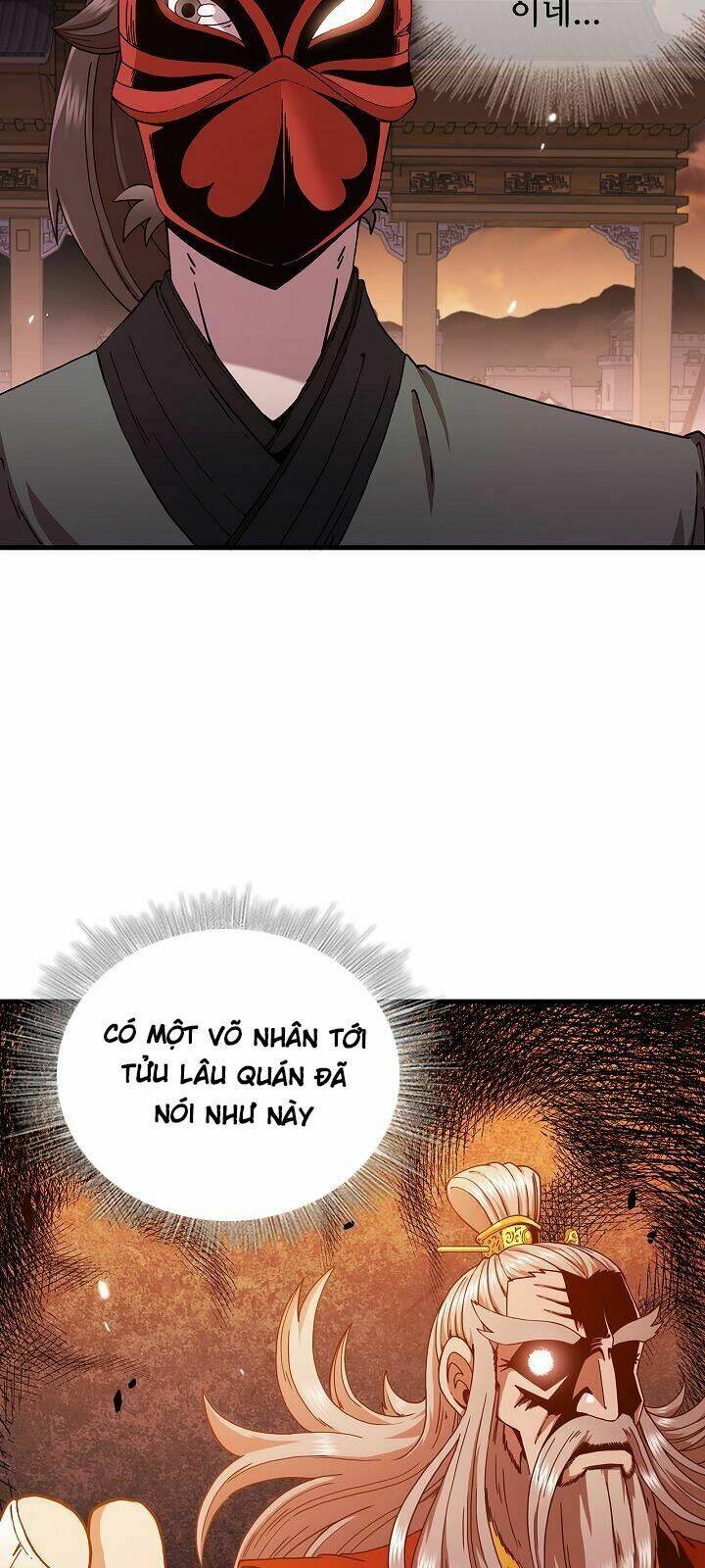 Thân Thủ Đệ Nhất Kiếm: Chapter 19