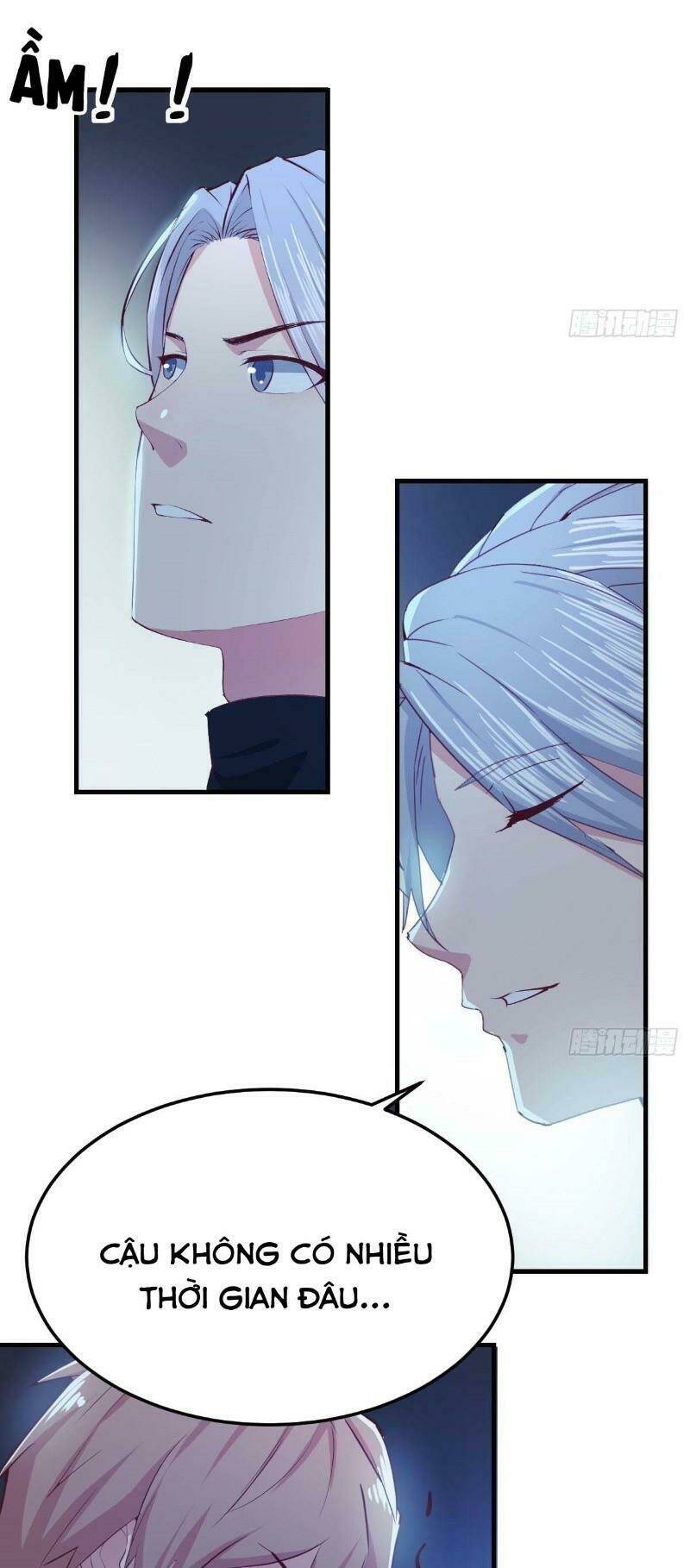 Song Tu Đạo Lữ Kiểu Xem Mặt: Chapter 76