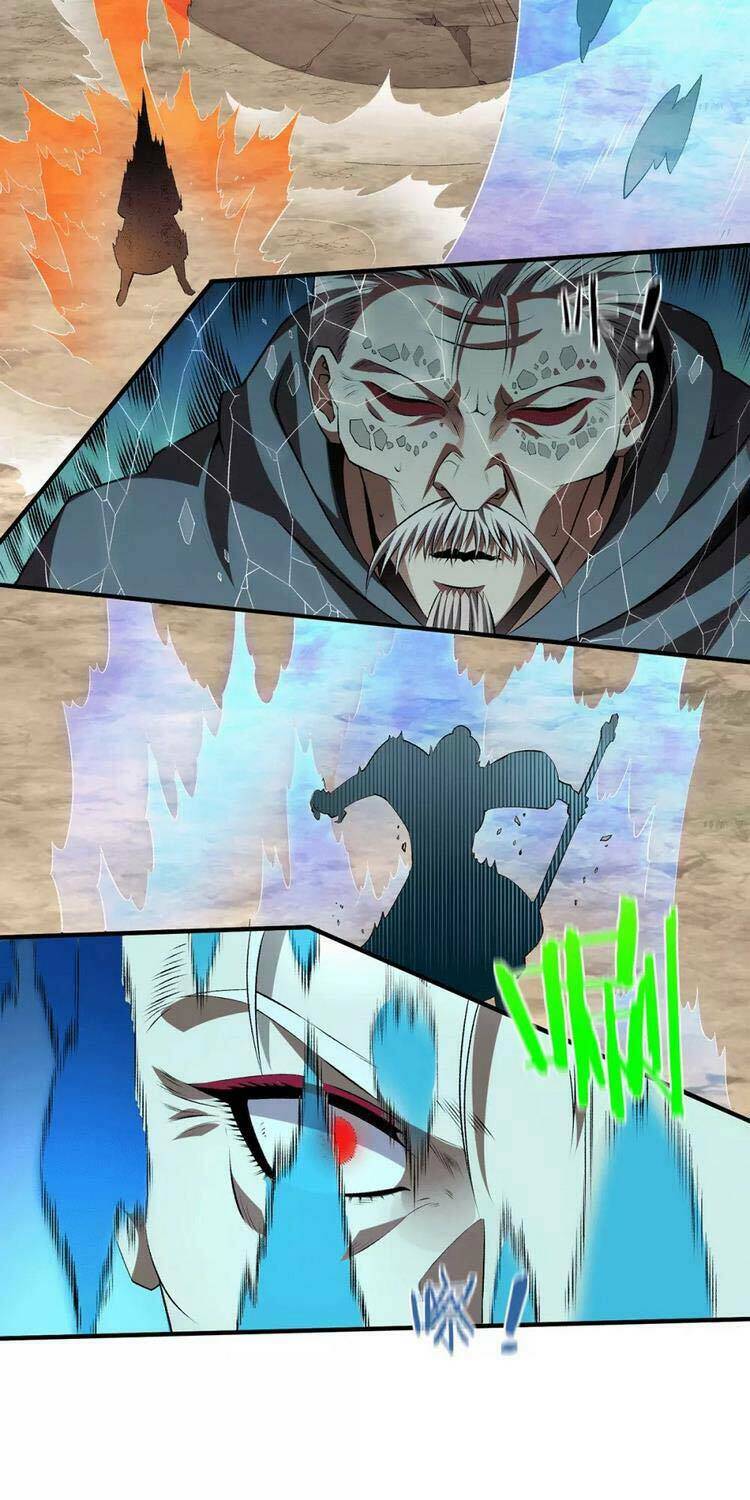 Tiên Vương Trùng Sinh: Chapter 371