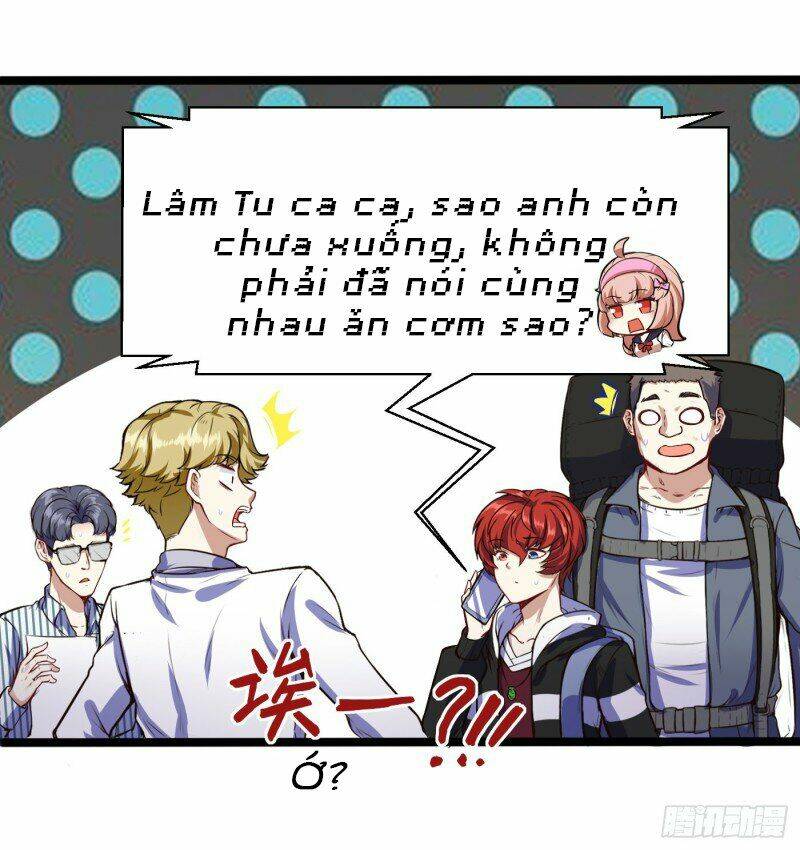 Đô Thị Âm Dương Tiên Y: Chapter 78