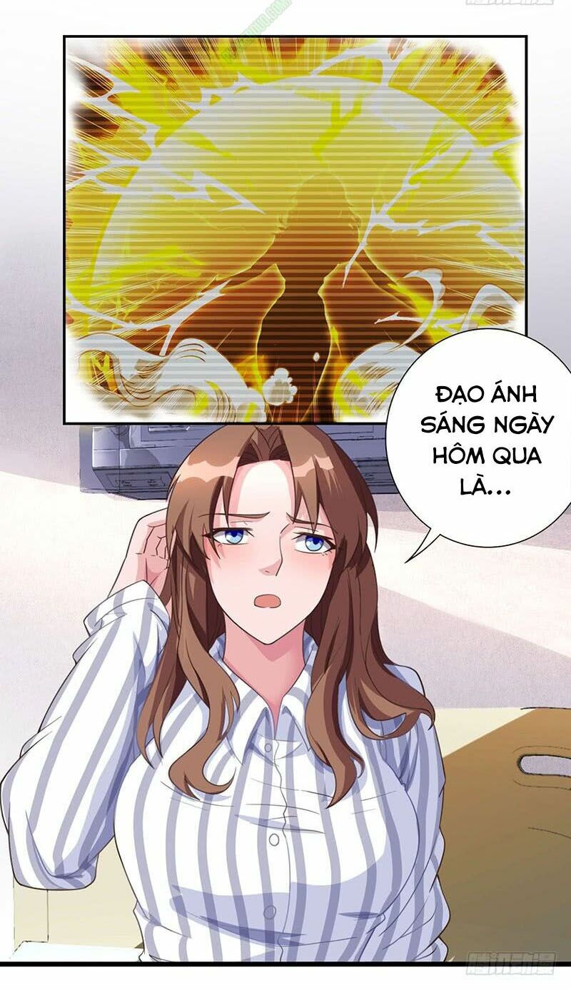 Trọng Sinh Khí Thiếu Quy Lai: Chapter 8