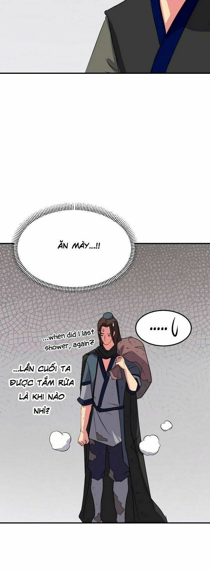 Trọng Sinh, Bất Khả Chiến Bại: Chapter 35