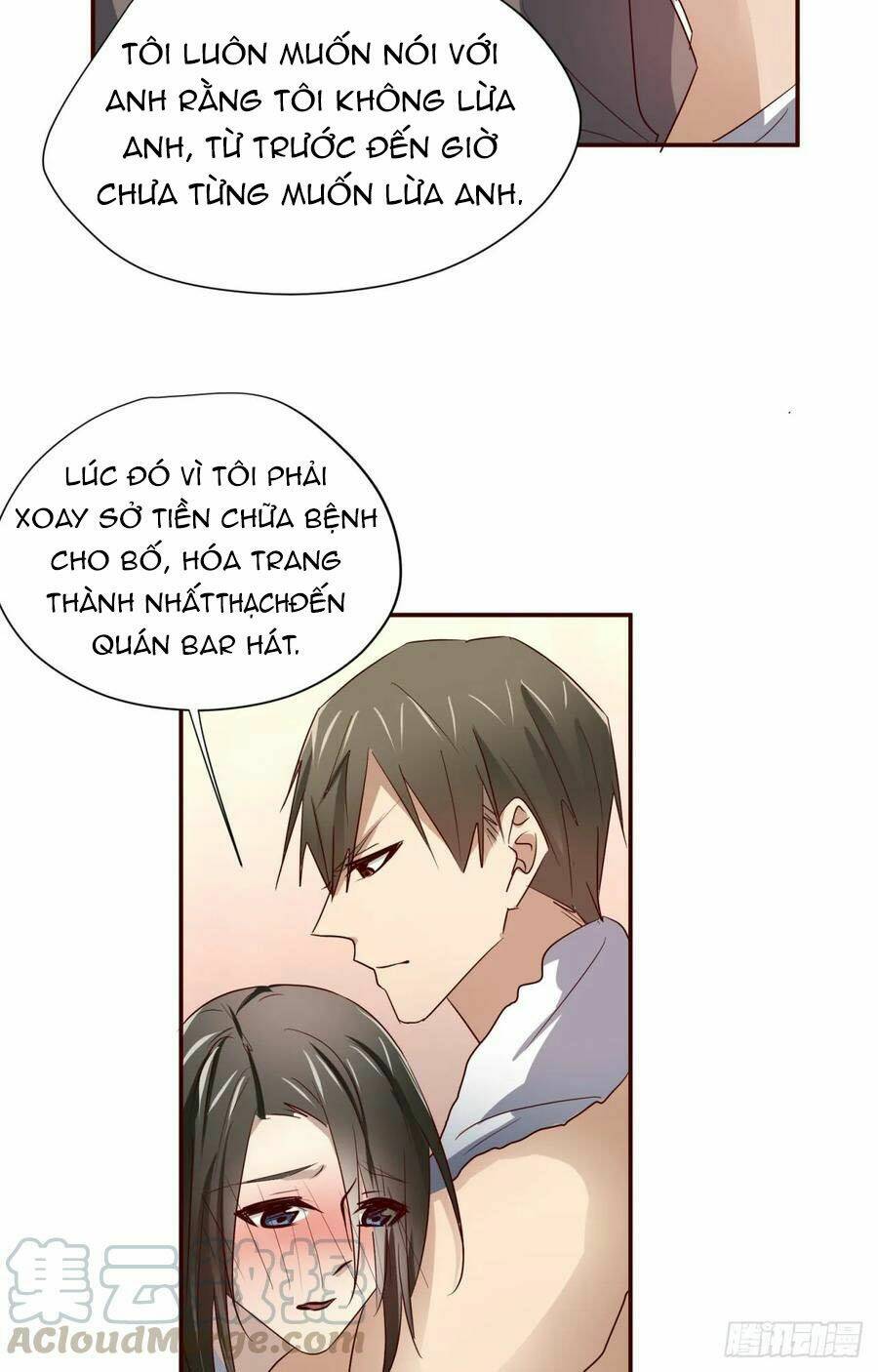Đơn Phương Yêu Thầm Anh: Chapter 63