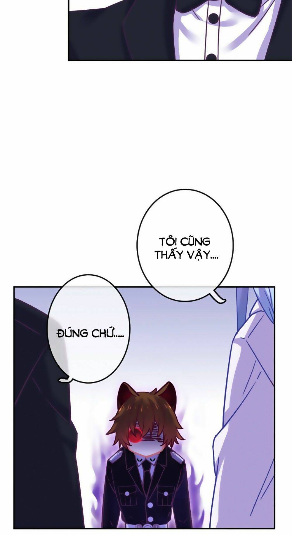 Đừng Nghịch, Ta Chỉ Muốn Yên Tĩnh: Chapter 74