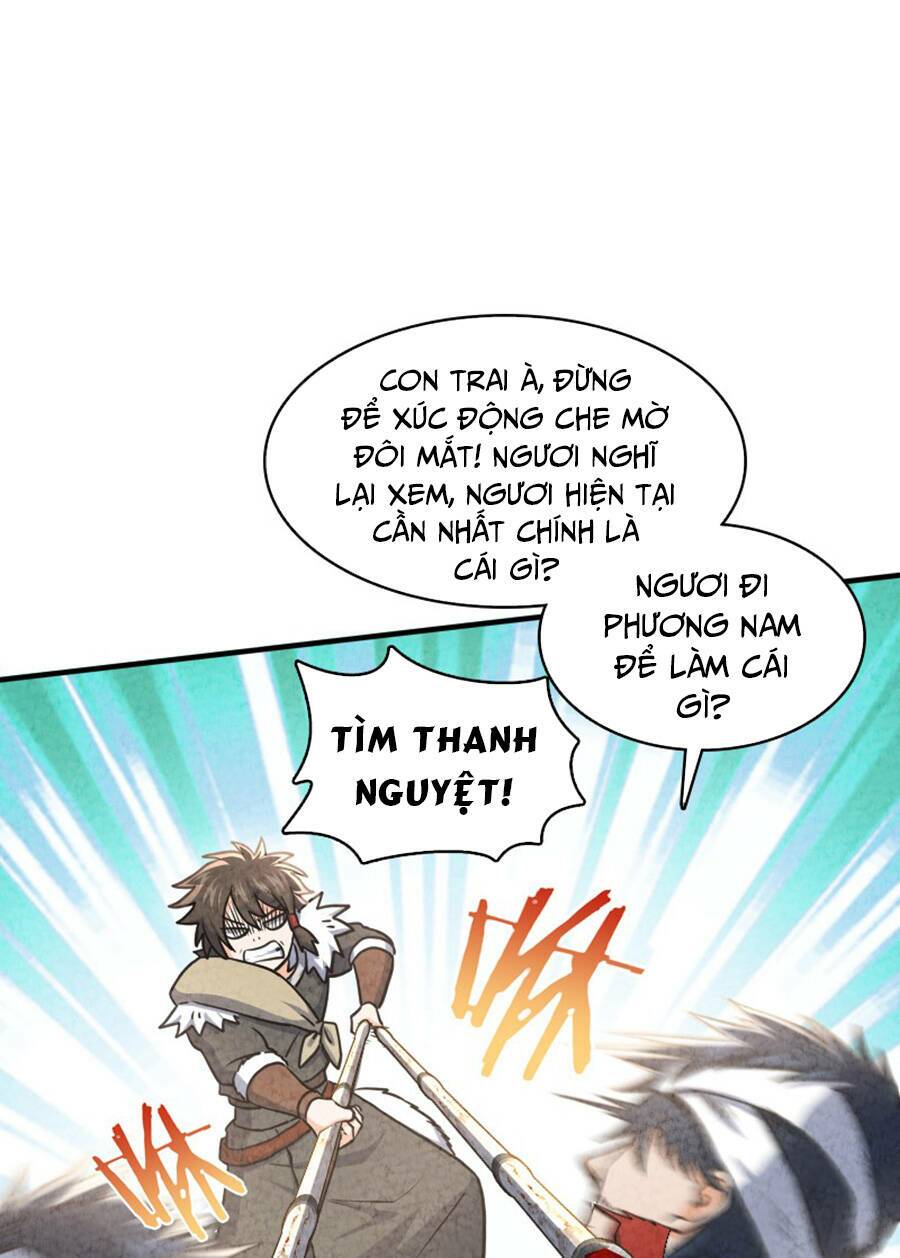 Ngươi Thực Sự Là Thiên Tài: Chapter 2