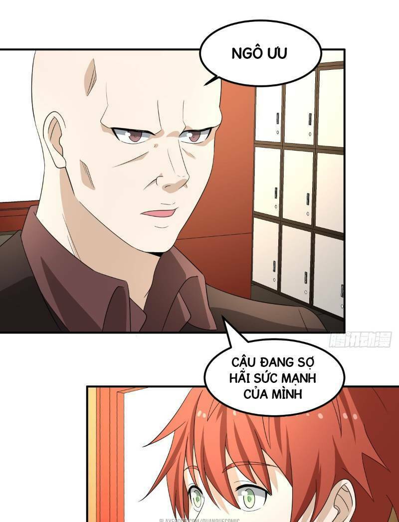 Nghịch Thiên Tiên Mệnh: Chapter 16