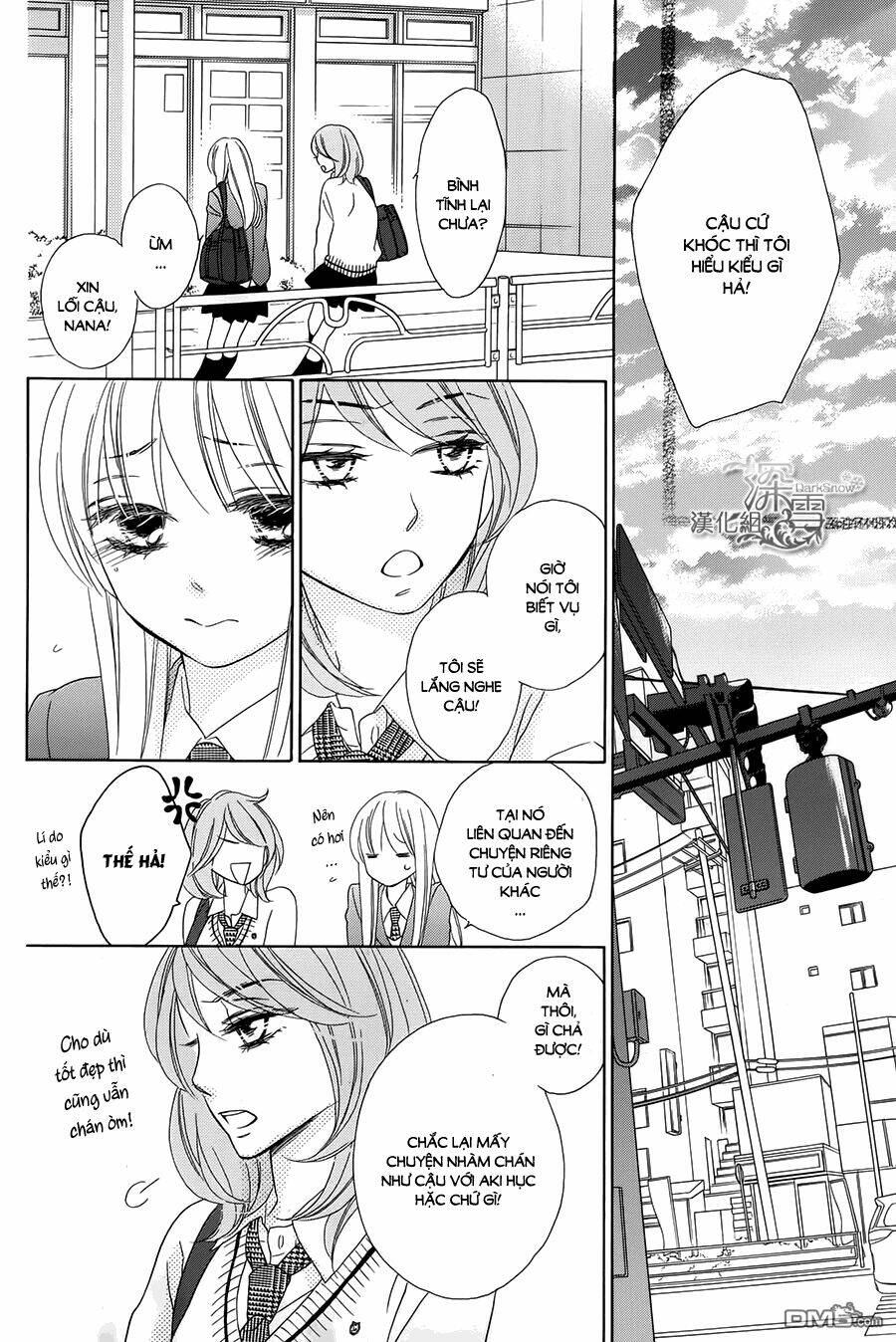 Last Notes: Chapter 8