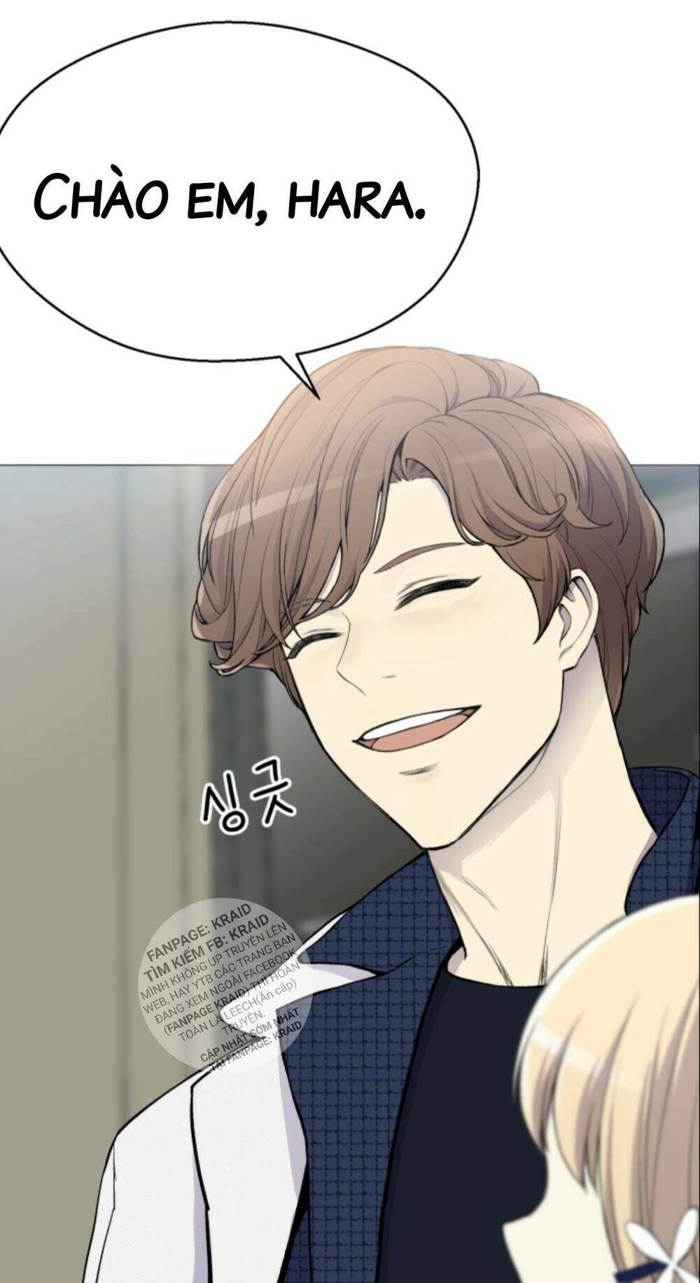 Luân Hồi Ác Nhân: Chapter 28