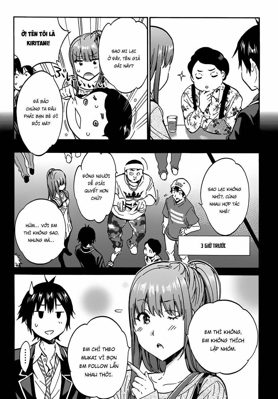 Real Account Ii: Chapter 12