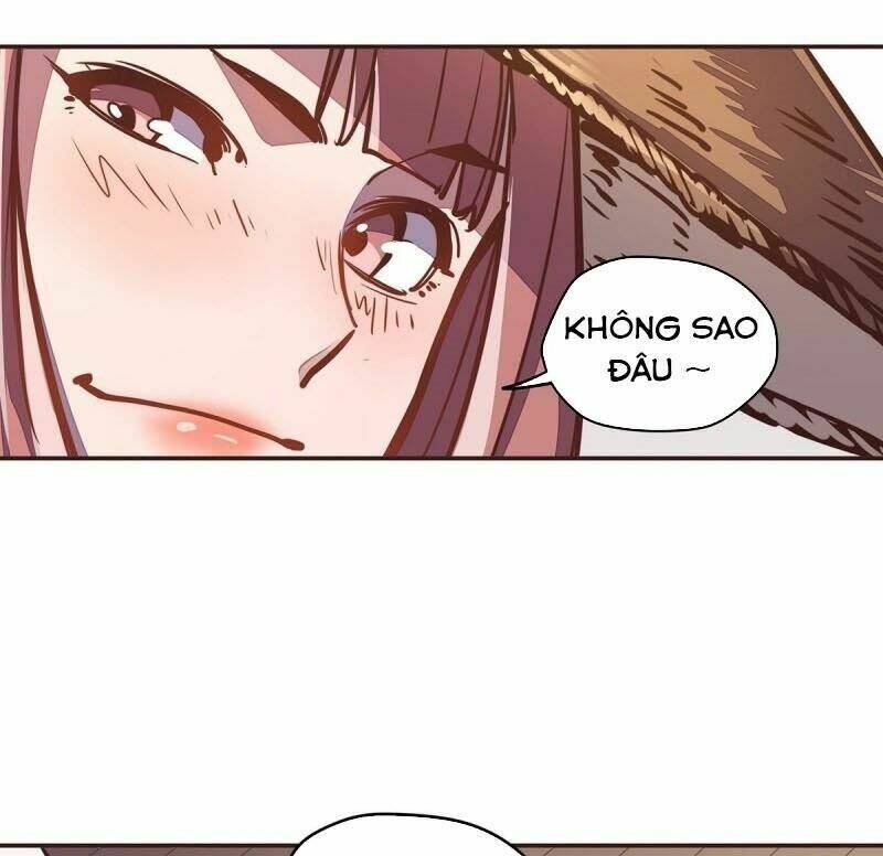 Sinh Tử Quyết: Chapter 26