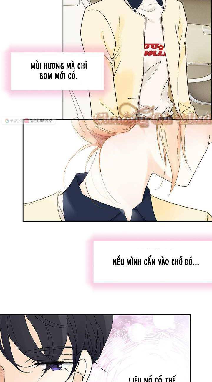 Lee Bom, Em Là Của Anh: Chapter 24