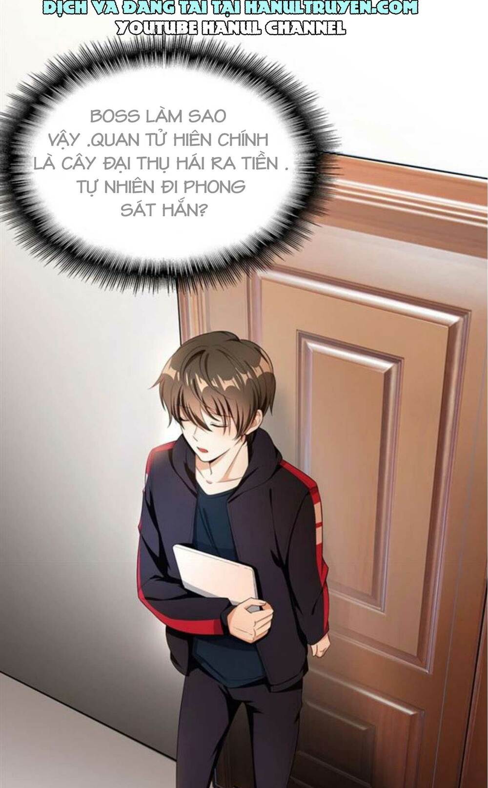 Cô Vợ Nhỏ Nuông Chiều Quá Lại Thành Ác!!: Chapter 53