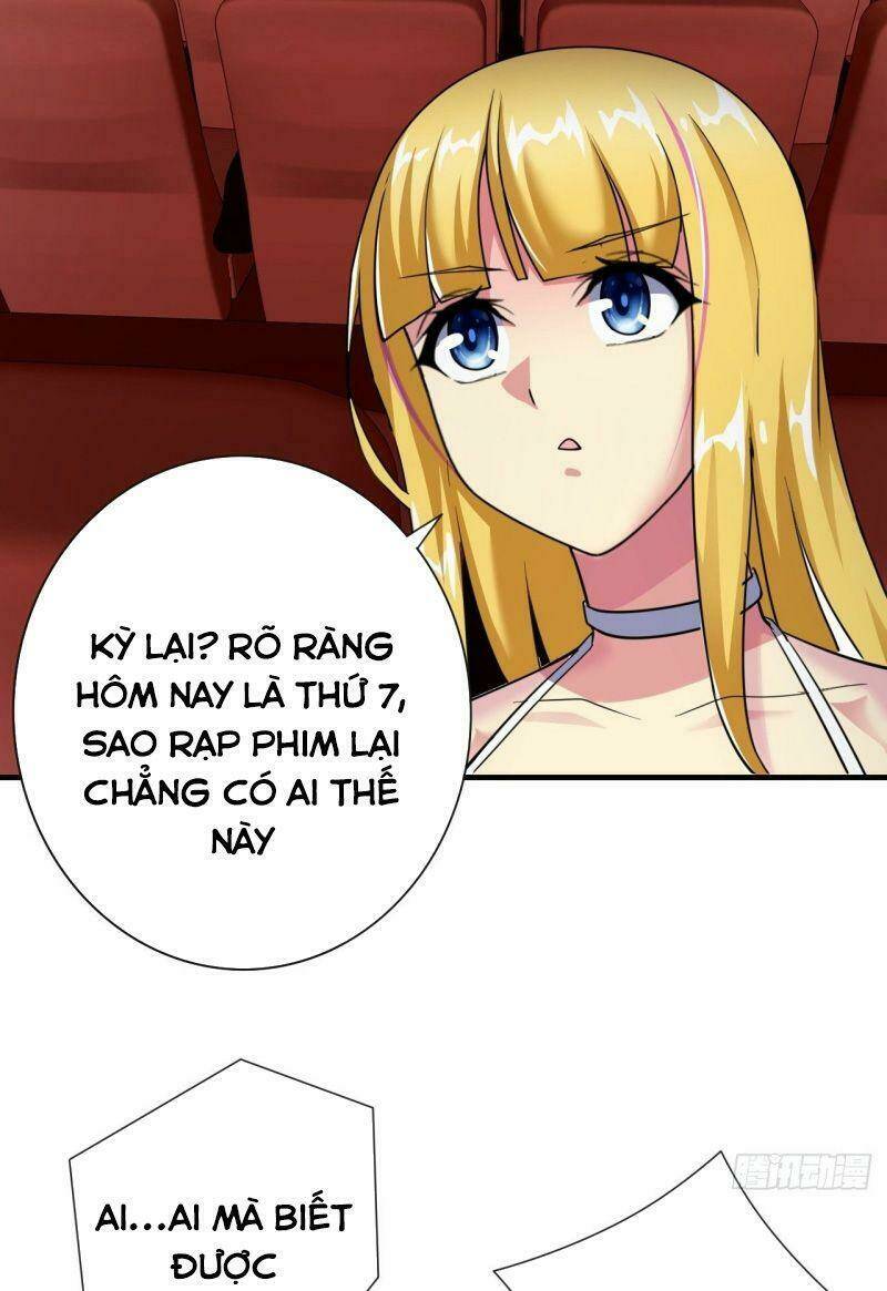 Hệ Thống Bái Kim Siêu Cấp: Chapter 18