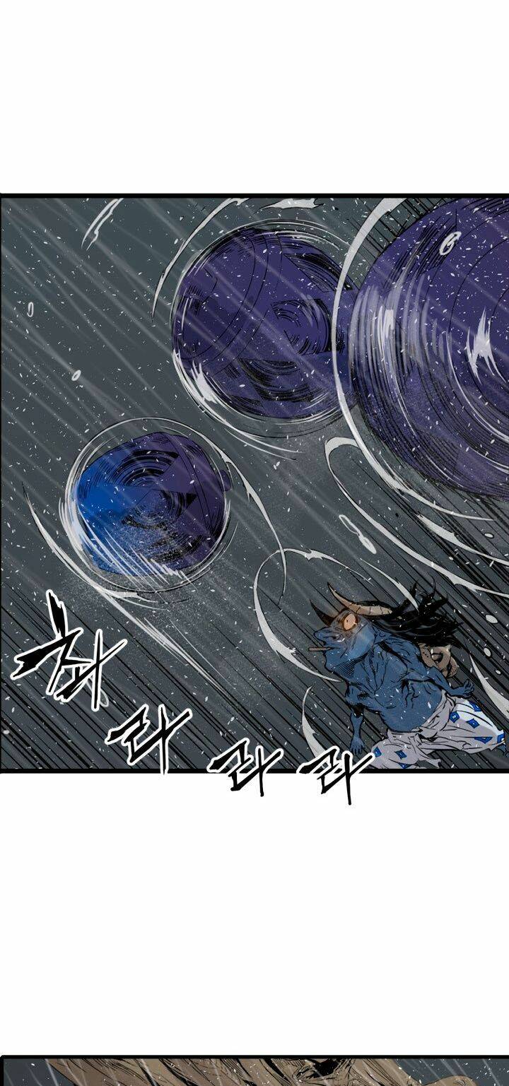 Vô Kiếm Tiểu Tử: Chapter 12