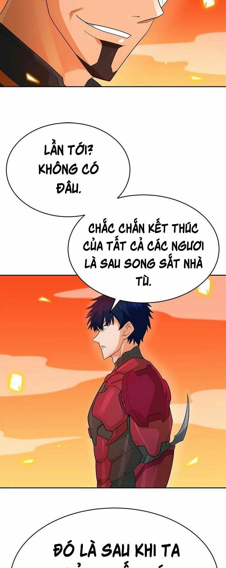 Tôi Tự Động Săn Một Mình: Chapter 90