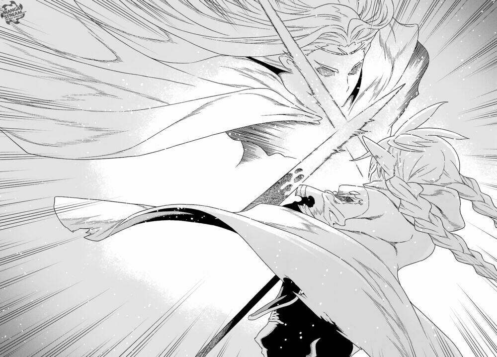 Ubel Blatt: Chapter 162