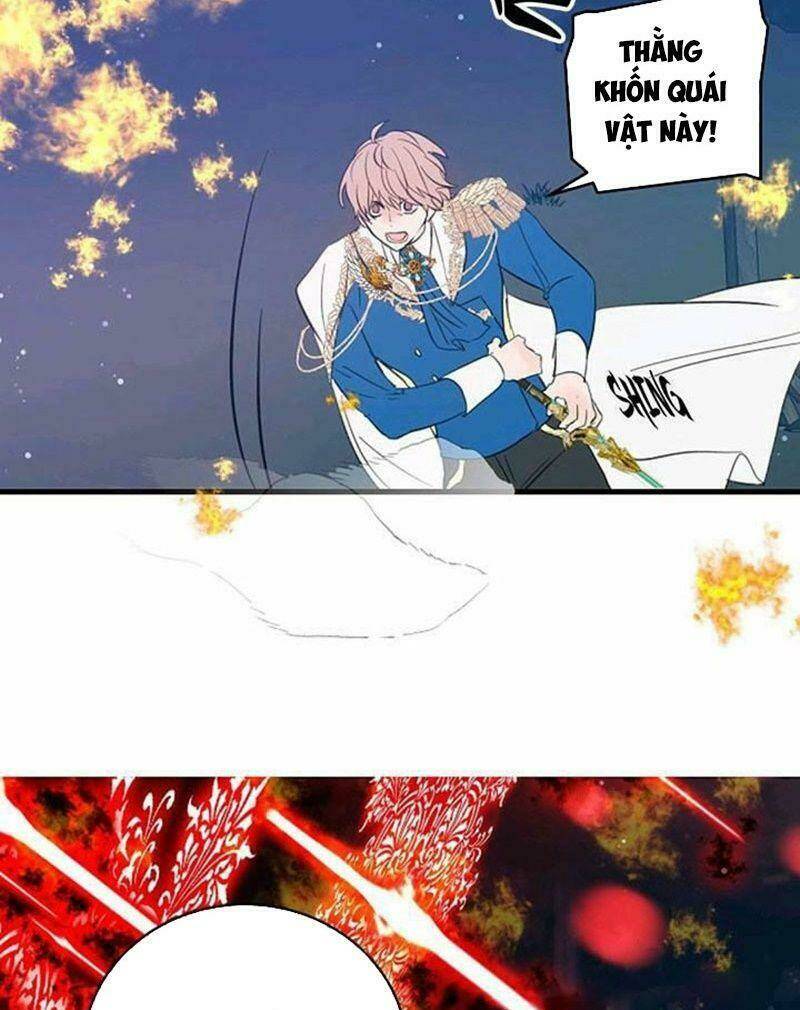 Tôi Là Bạn Gái Cũ Của Một Người Lính: Chapter 57