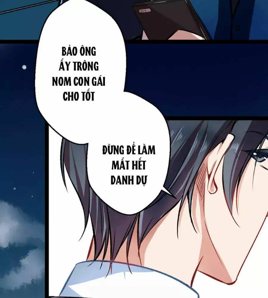 Cưng Chiều Ái Thê Hư Hỏng: Chapter 28