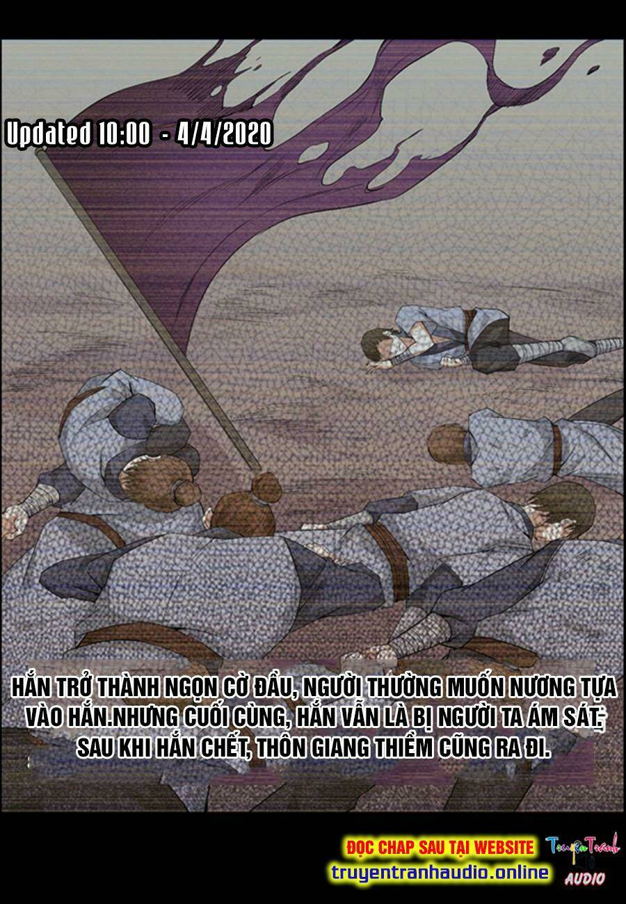 Cổ Chân Nhân: Chapter 90