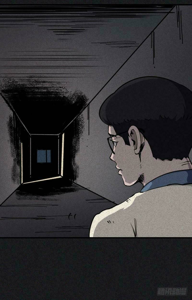 Trở Lại Căn Nhà Ma: Chapter 3