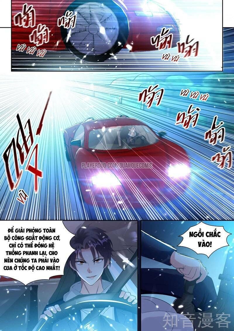 Hệ Thống Bạn Trai Siêu Cấp: Chapter 48