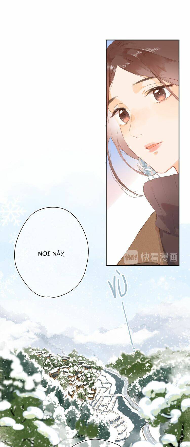 Sos! Tôi Đã Yêu Một Con Sâu Bướm (Phần 2): Chapter 1