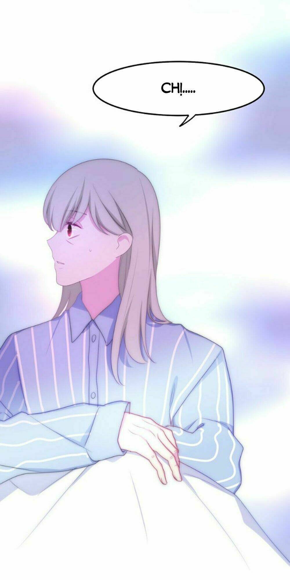 Tháng Sáu Không Hẹn Mà Gặp: Chapter 17