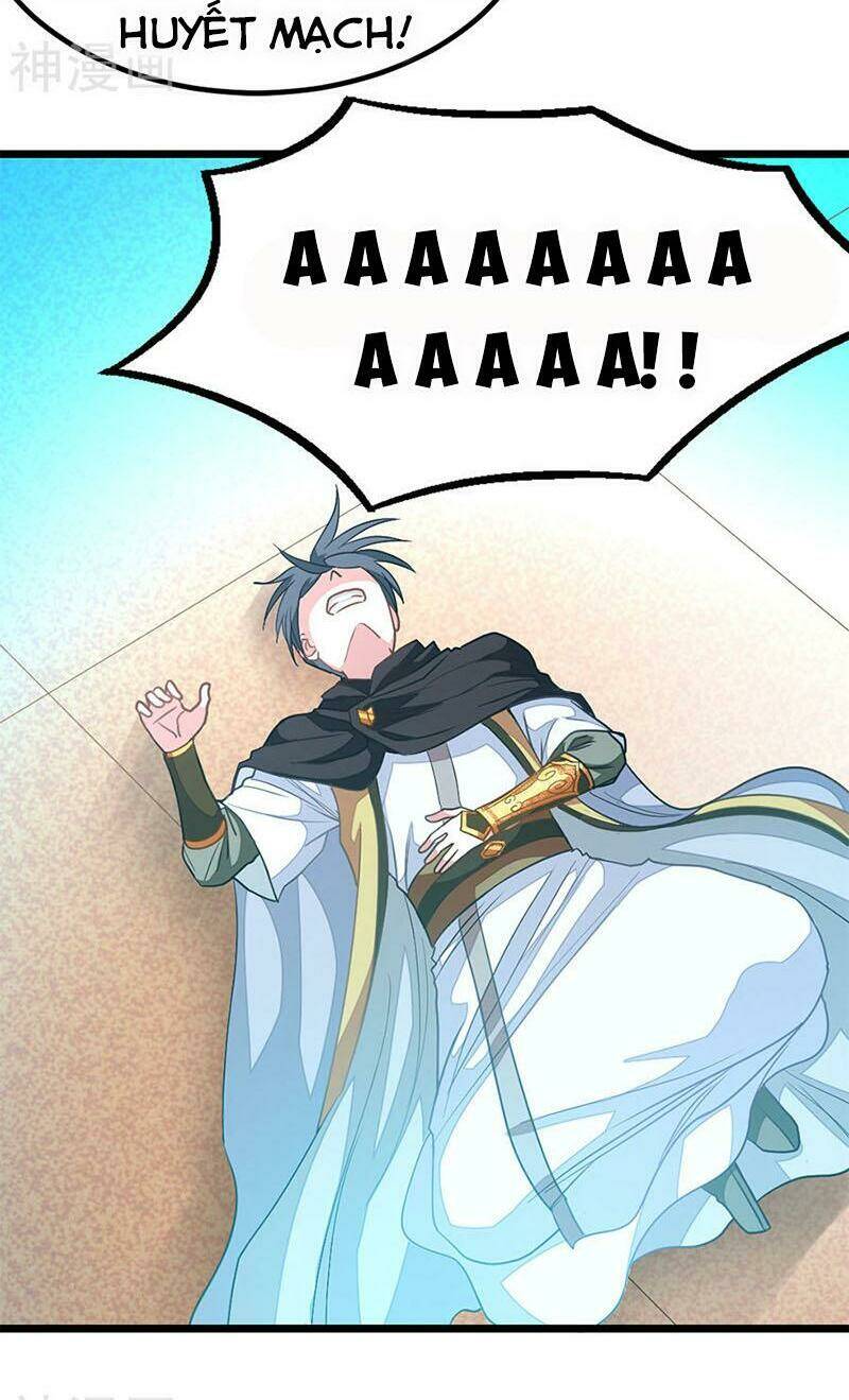 Cửu Dương Thần Vương: Chapter 198