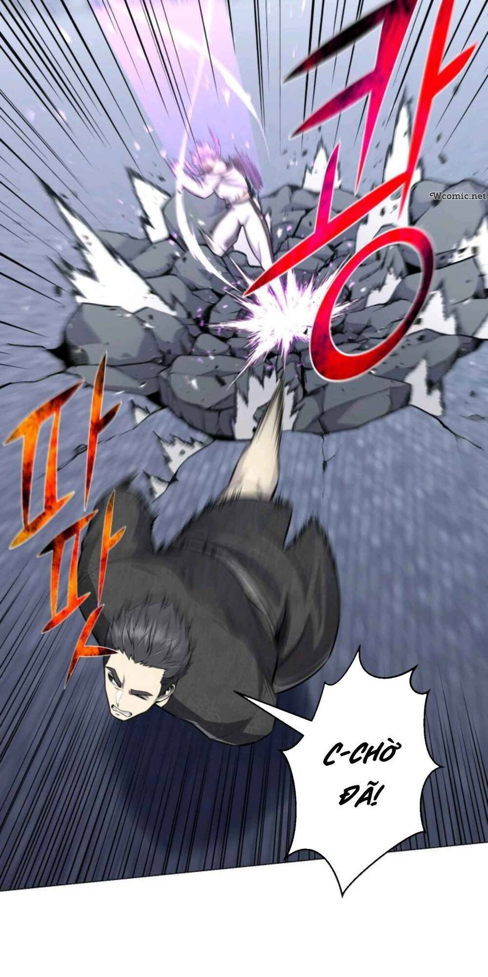 Luân Hồi Ác Nhân: Chapter 74