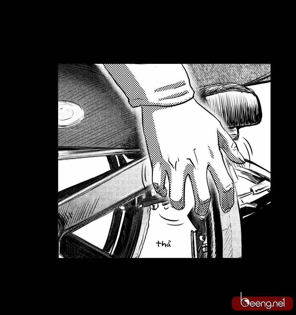 Dạ Hành Khuyển: Chapter 3