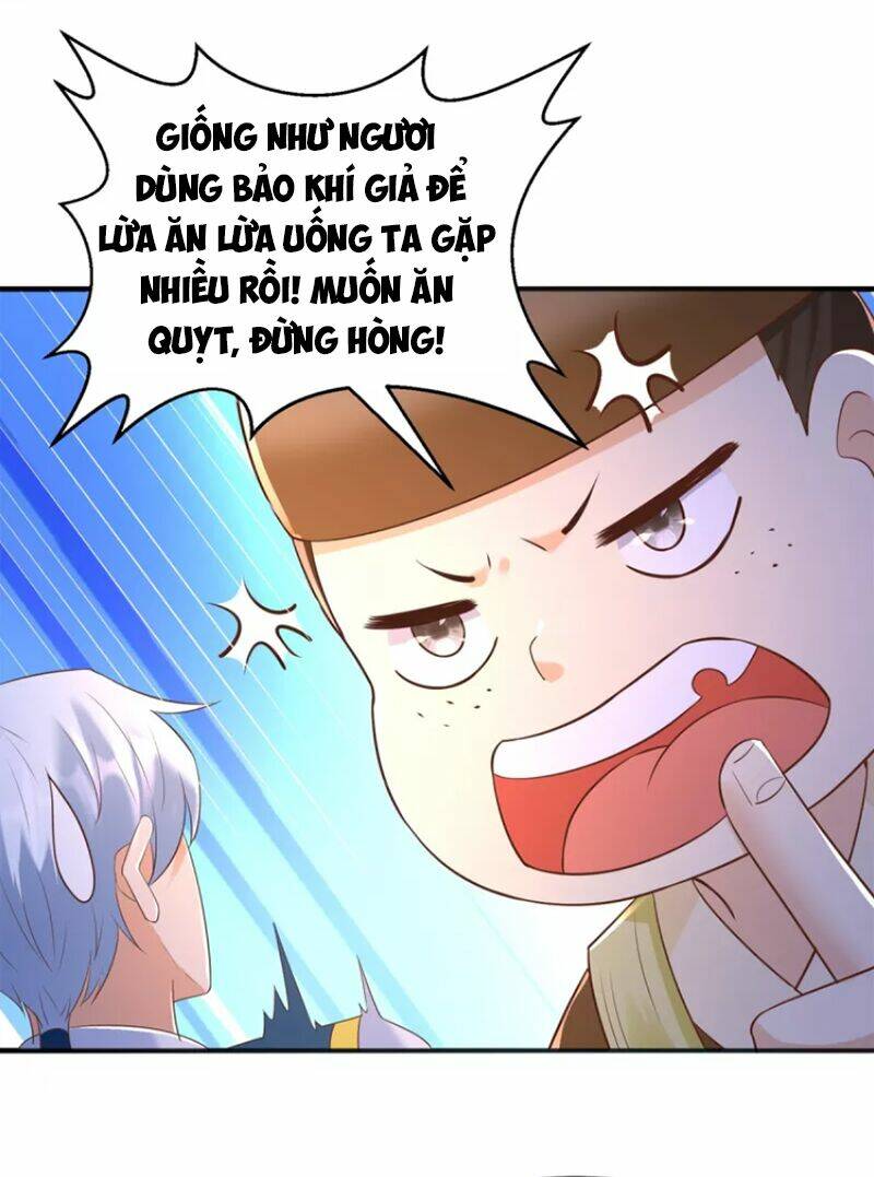 Chí Tôn Trọng Sinh: Chapter 164