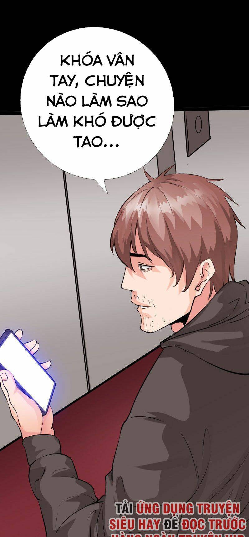 Tuyệt Phẩm Tà Thiếu: Chapter 117