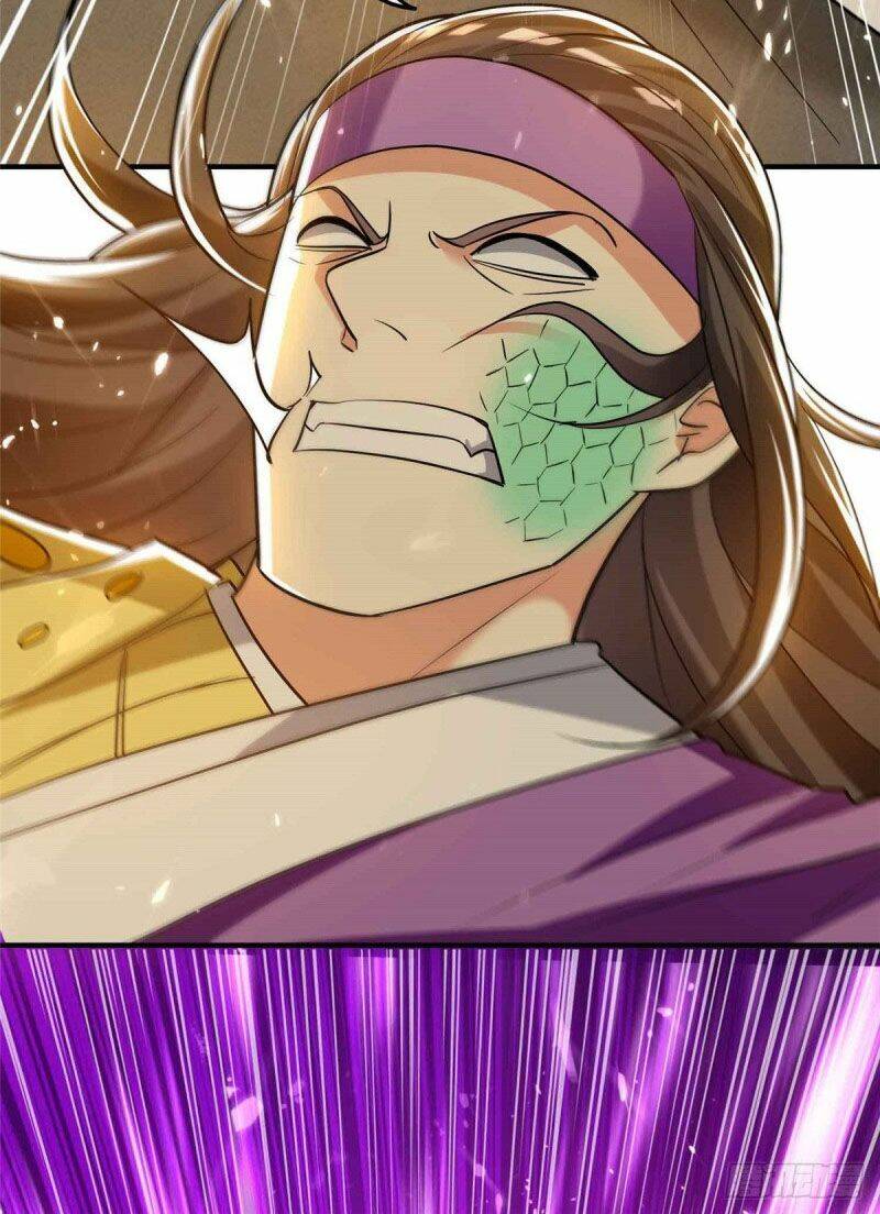 Vạn Giới Tiên Vương: Chapter 166