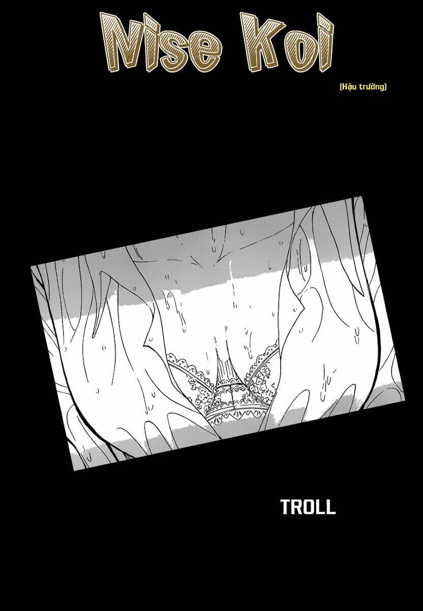 Tình Yêu Ngang Trái: Chapter 16