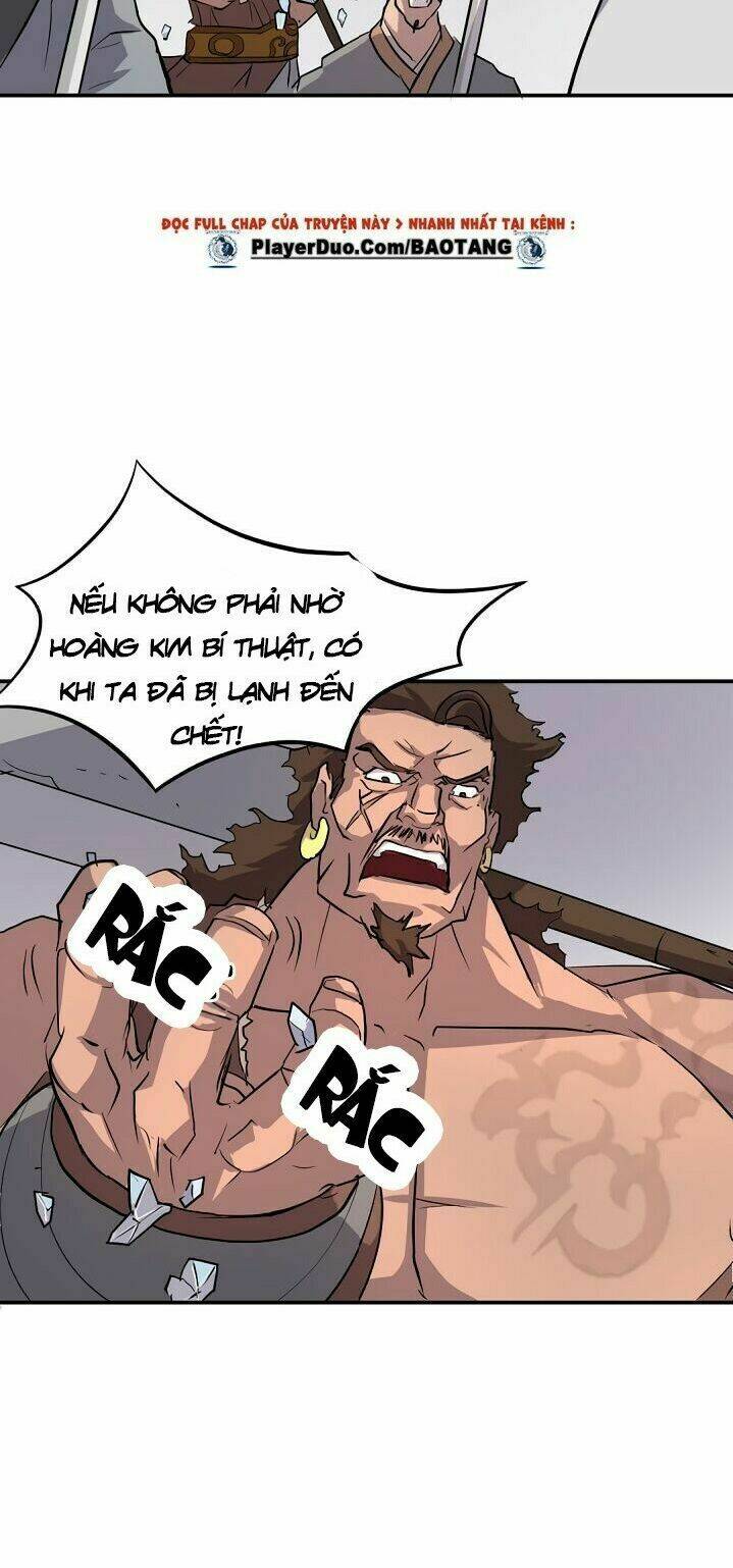 Trọng Sinh, Bất Khả Chiến Bại: Chapter 14