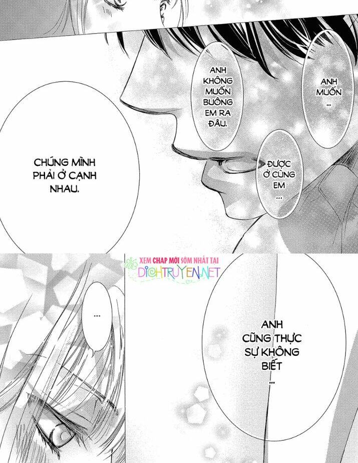 Ai Rồi Cũng Phải Kết Hôn: Chapter 30