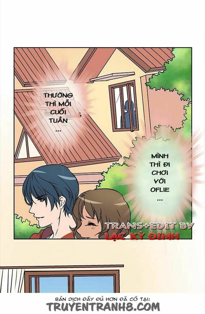 Chàng Trai Từ Quả Trứng: Chapter 2