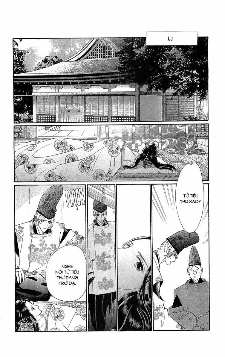 Torikae Baya: Chapter 30