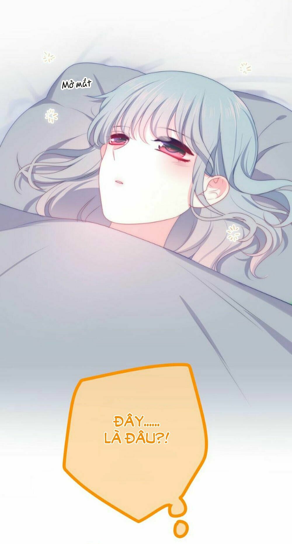 Tháng Sáu Không Hẹn Mà Gặp: Chapter 19