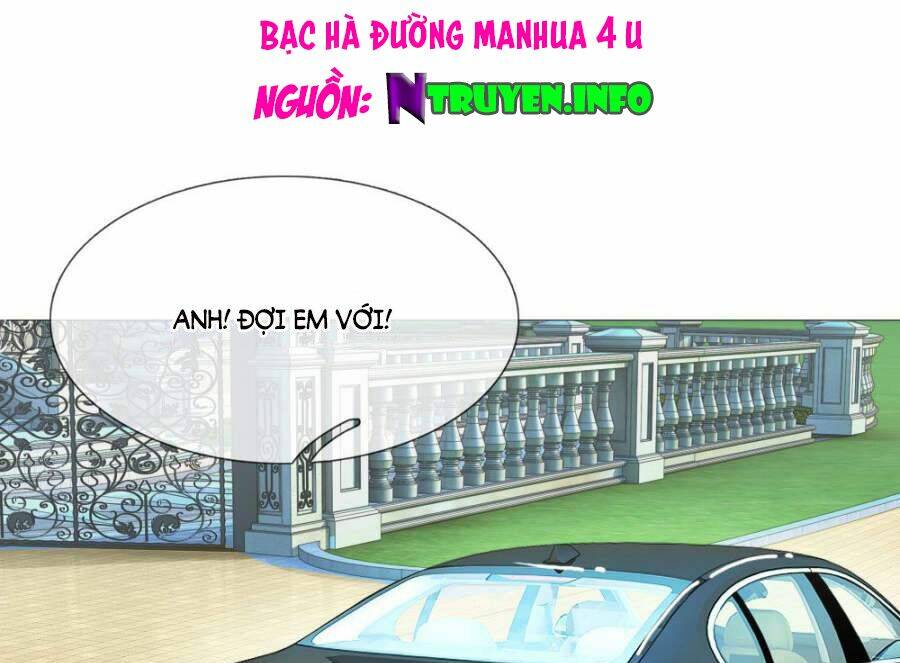 100 Phương Thức Đẩy Ngã Ca Ca: Chapter 4