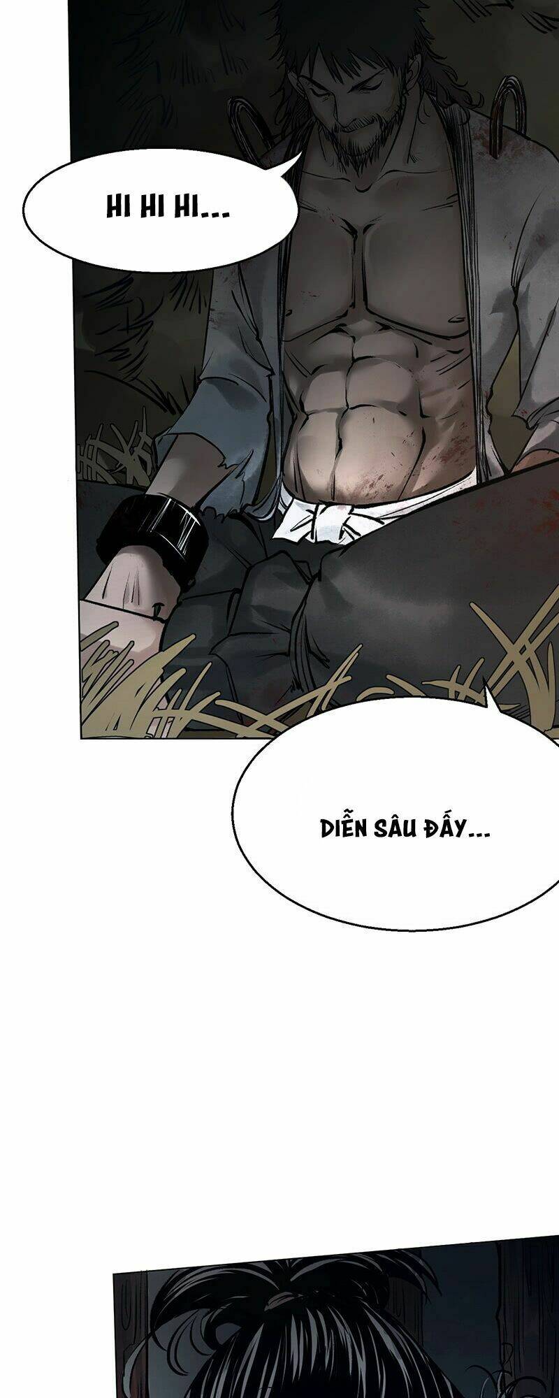 Liên Thành Quyết: Chapter 7