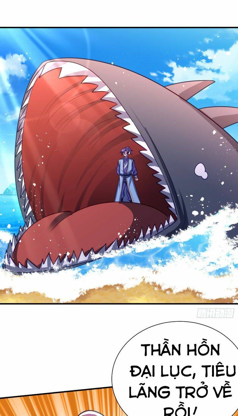 Yêu Giả Vi Vương: Chapter 205