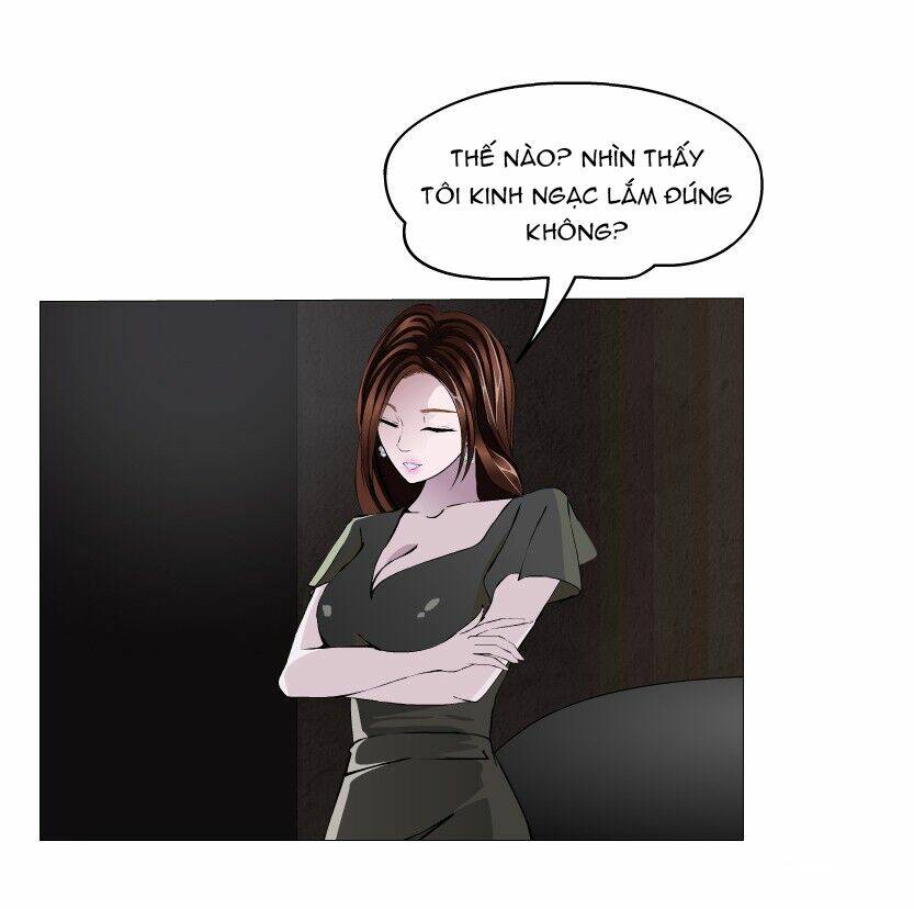 Cạm Bẫy Của Nữ Thần: Chapter 126