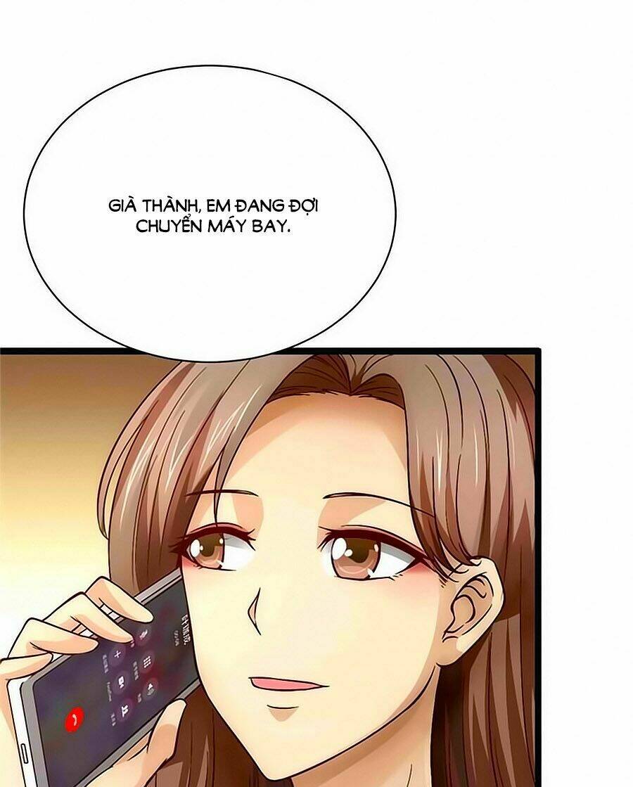 Thời Gian Đều Biết: Chapter 1