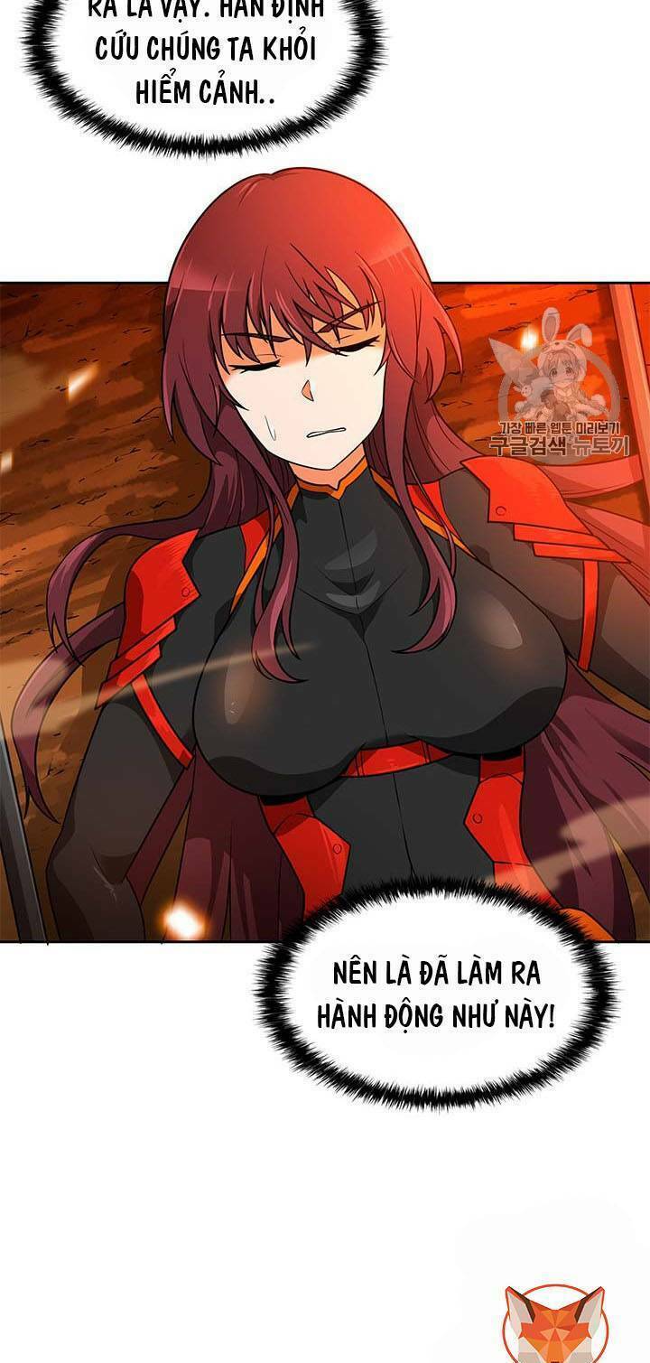 Tôi Tự Động Săn Một Mình: Chapter 46