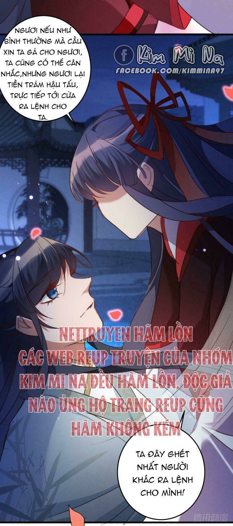 Ngự Thú Cuồng Phi: Chapter 15